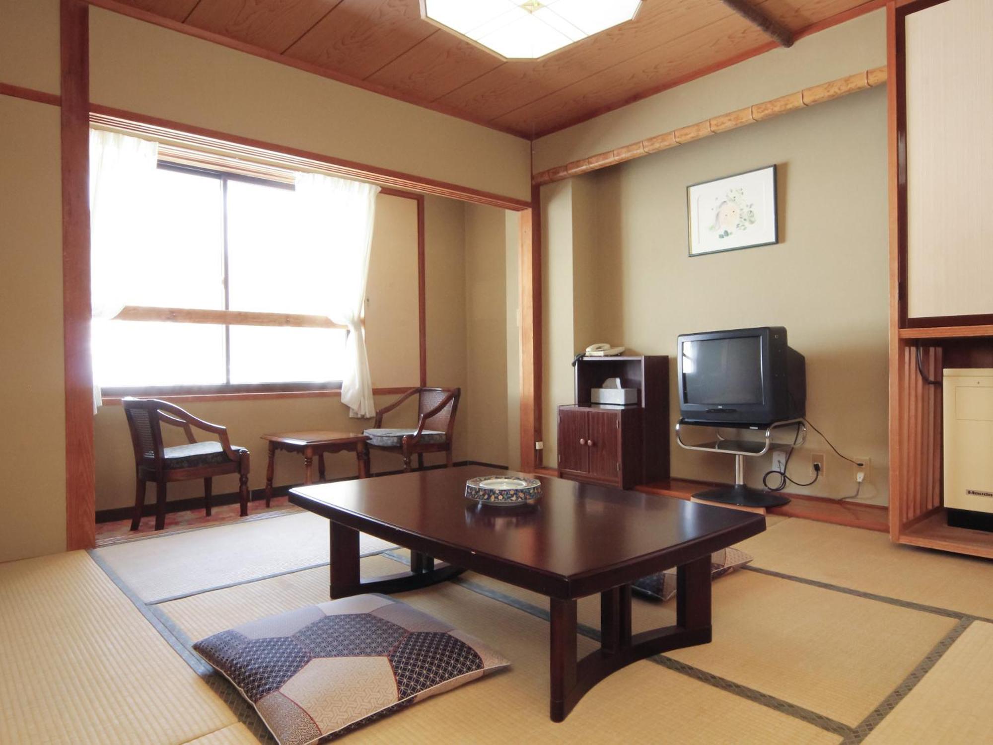 Shiga Kogen Lodge Яманоуті Екстер'єр фото