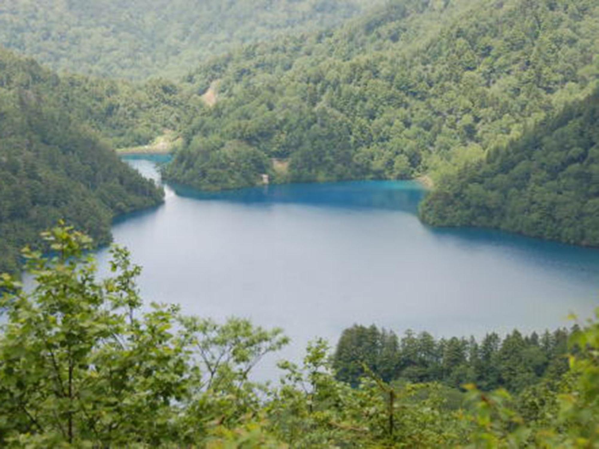 Shiga Kogen Lodge Яманоуті Екстер'єр фото