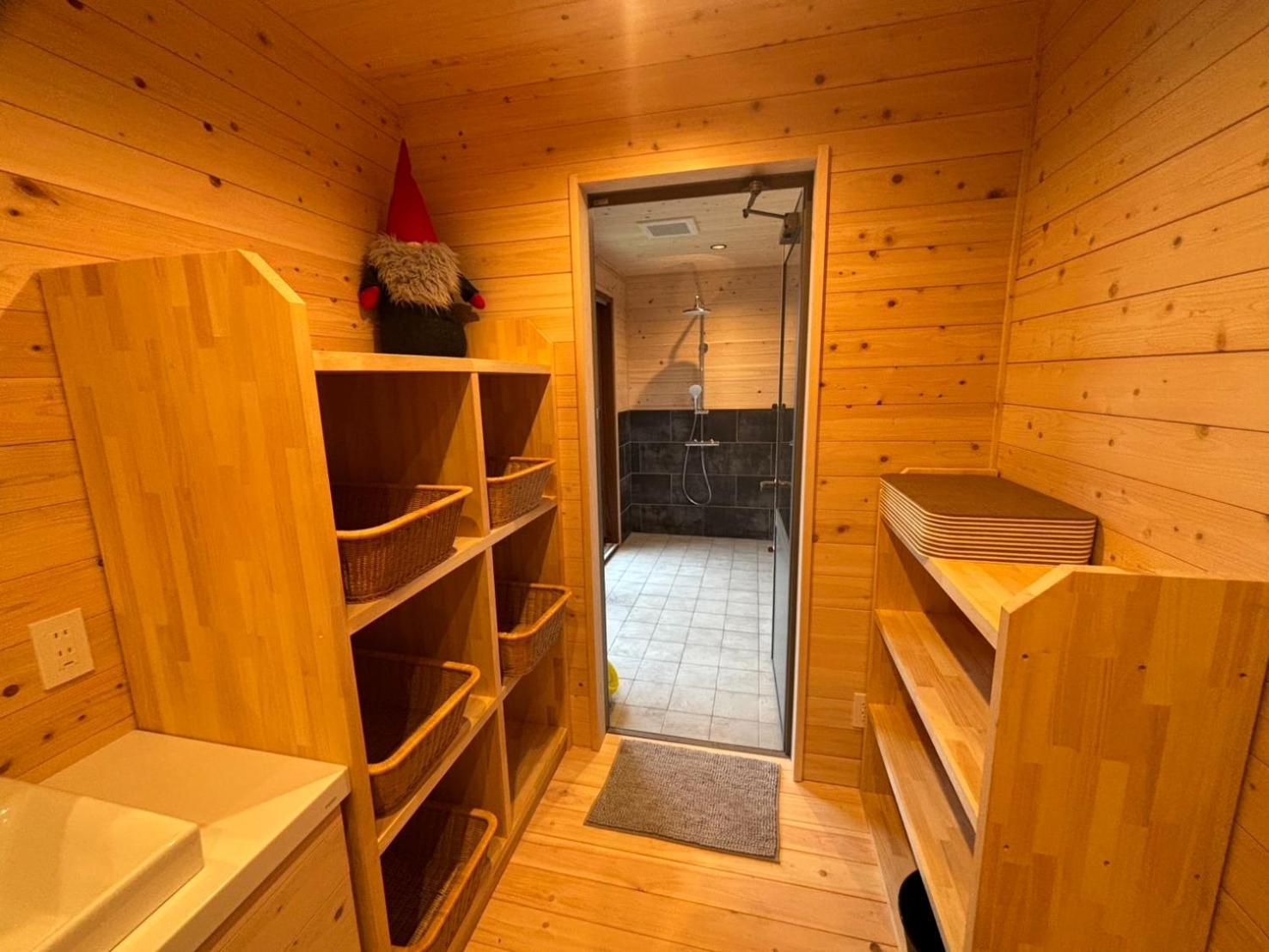 Shiga Kogen Lodge Яманоуті Екстер'єр фото