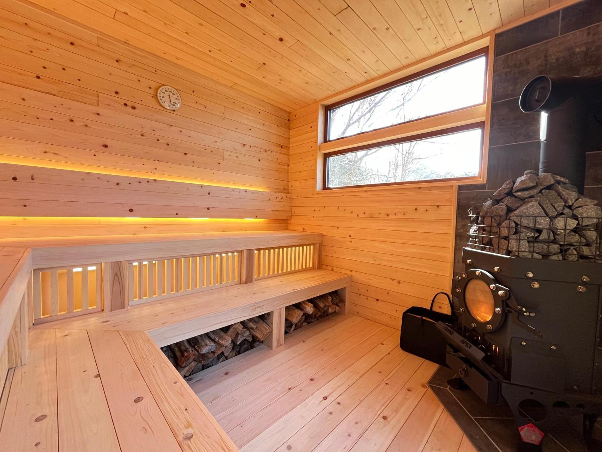 Shiga Kogen Lodge Яманоуті Екстер'єр фото