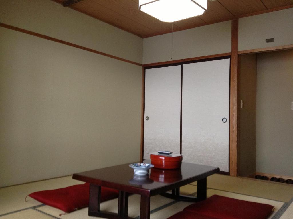Shiga Kogen Lodge Яманоуті Екстер'єр фото